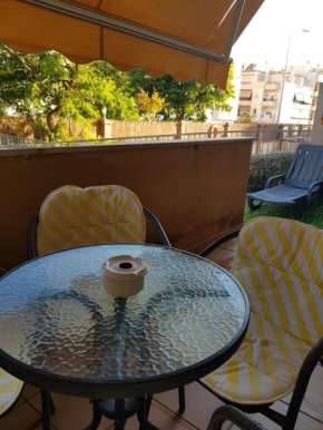 Apartamento Cala de Nerja II